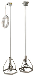 Thermoplongeurs portables PIH