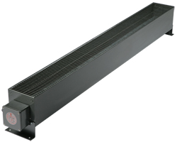 Convecteurs industriels STW
