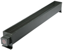 Convecteurs industriels STW